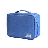 Waterproof Electronics Manager Travel Box