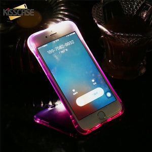 iPhone LED Flash Case