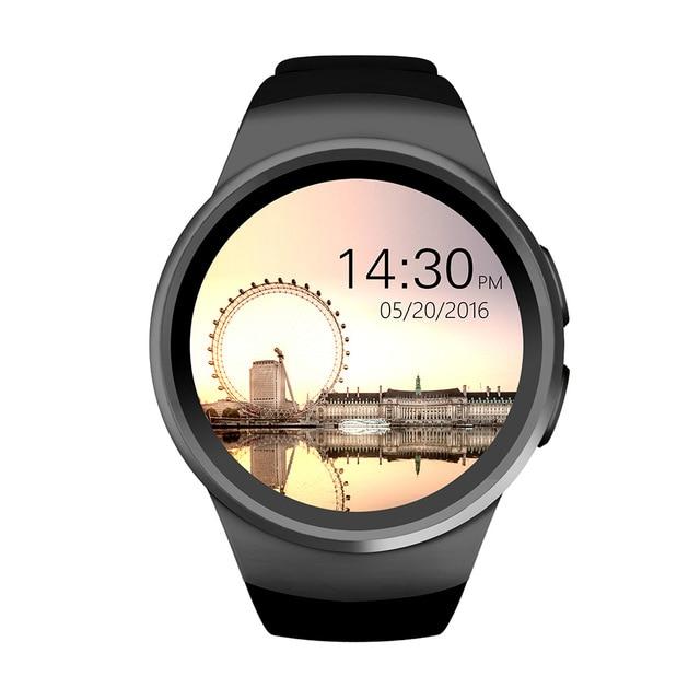 Android bluetooth Smartwatch