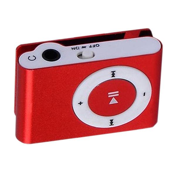 Waterproof mini MP3 Player