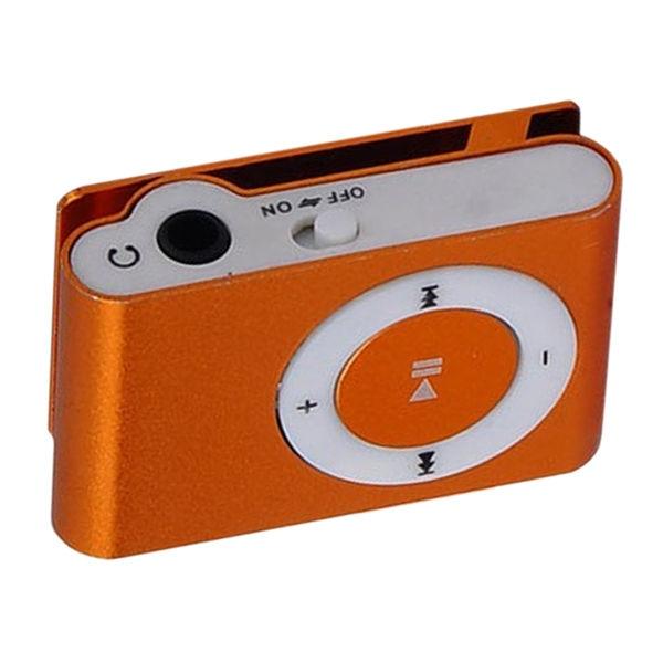 Waterproof mini MP3 Player