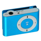 Waterproof mini MP3 Player