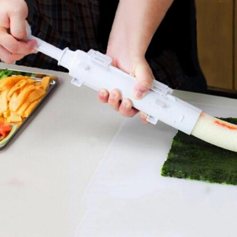 Sushi Roll Bazooka