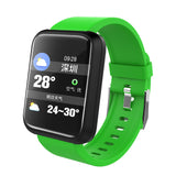 Android iOS waterproof Bluetooth wristwatch