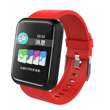 Android iOS waterproof Bluetooth wristwatch