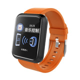 Android iOS waterproof Bluetooth wristwatch