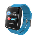 Android iOS waterproof Bluetooth wristwatch