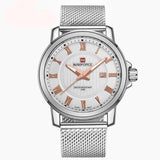 Naviforce luxury wristwatch for Men