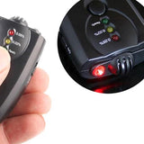 Mini Key Chain Breathalyzer