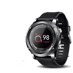 Waterproof Fitness tracker smartwatch