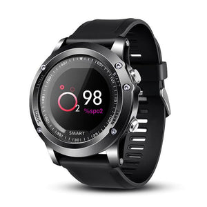 Waterproof Fitness tracker smartwatch