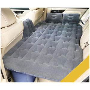 Car Air Bed