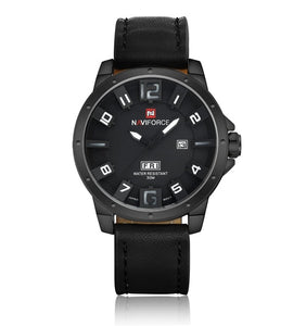 Naviforce Sports Military Watch