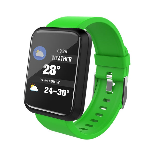 Android unisex smartwatch