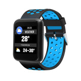 Android unisex smartwatch