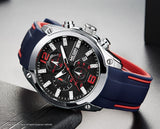 Luxury Waterproof Watch