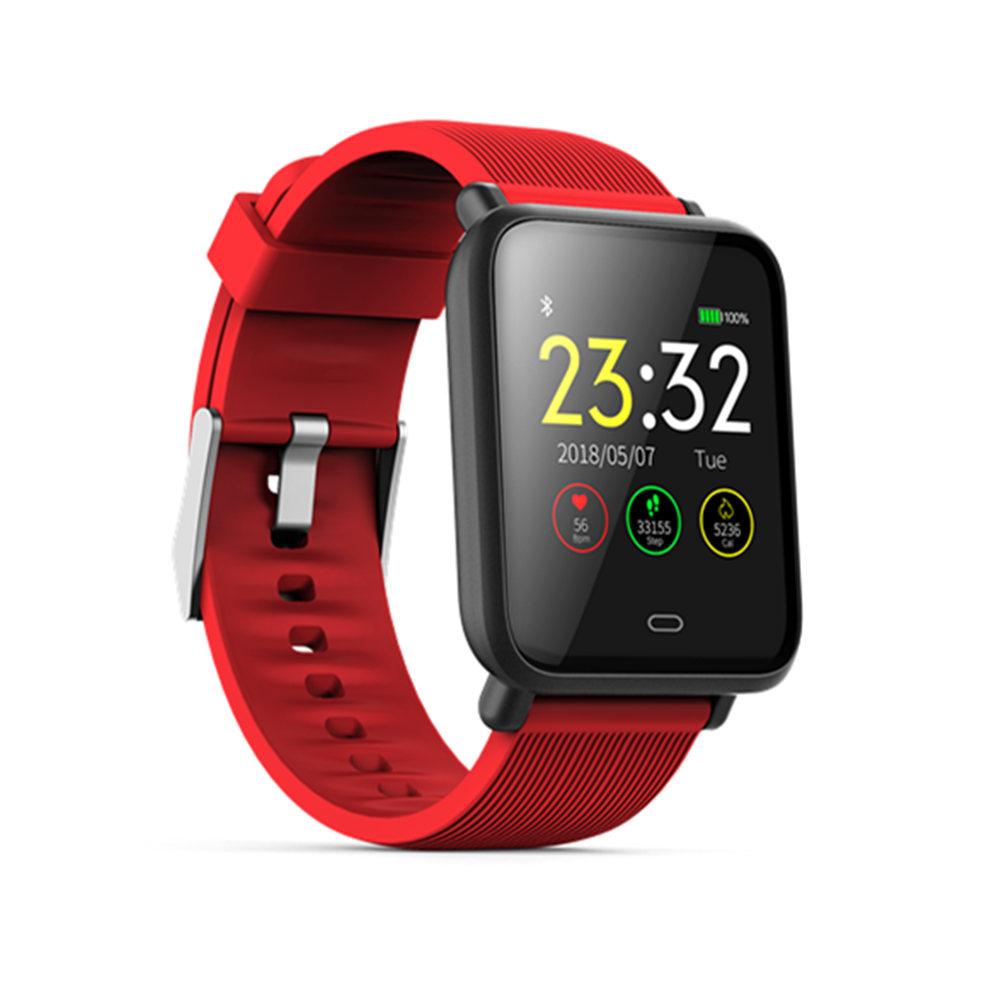 Unisex Fitness smartwatch