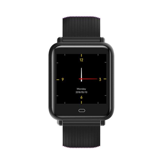 Unisex Fitness smartwatch