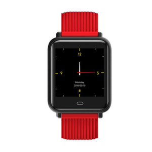 Unisex Fitness smartwatch