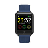 Unisex Fitness smartwatch