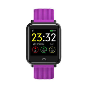 Unisex Fitness smartwatch