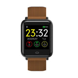 Unisex Fitness smartwatch