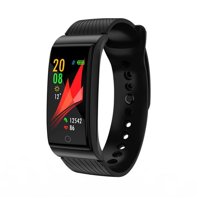 Waterproof Smartwatch fitness tracker