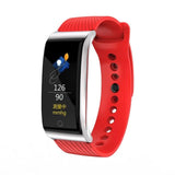 Waterproof Smartwatch fitness tracker