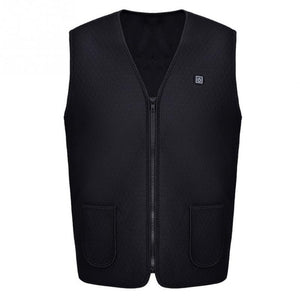 USB Heated Vest