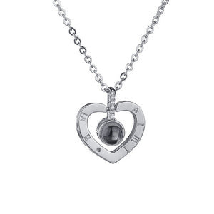 Magical I Love You™ Necklace