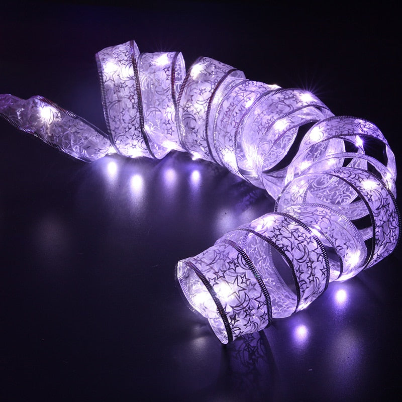 LED Decorations Light