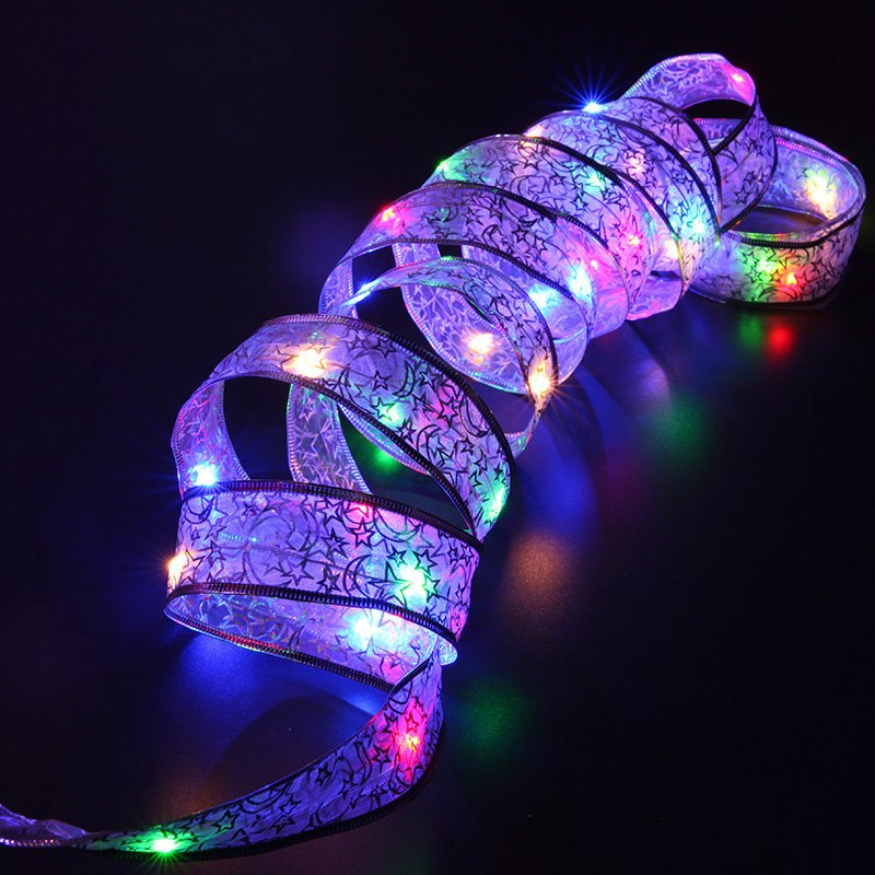 LED Decorations Light