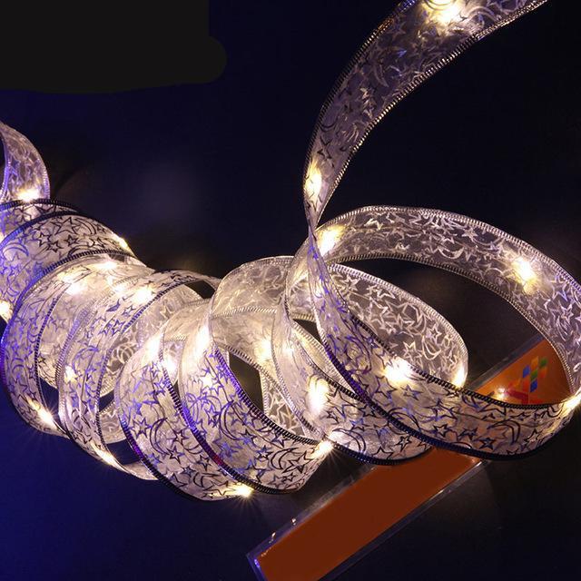 LED Decorations Light