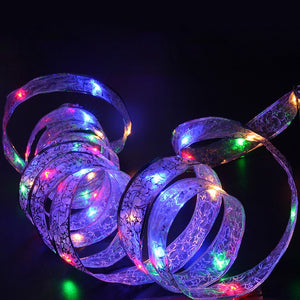 LED Decorations Light