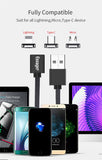 Magnetic Mobile Charging cable