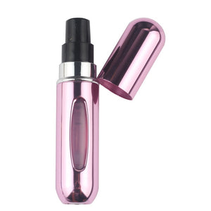 Mini Refillable Perfume Bottle