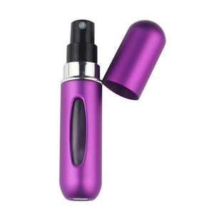 Mini Refillable Perfume Bottle