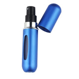 Mini Refillable Perfume Bottle