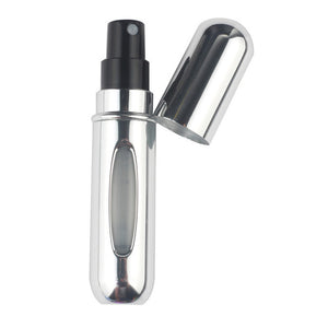 Mini Refillable Perfume Bottle