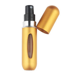 Mini Refillable Perfume Bottle