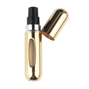 Mini Refillable Perfume Bottle