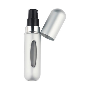 Mini Refillable Perfume Bottle