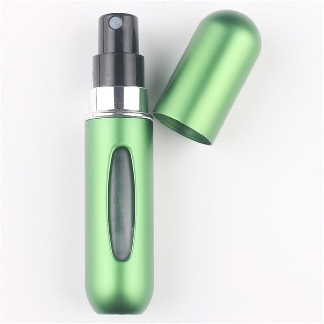 Mini Refillable Perfume Bottle