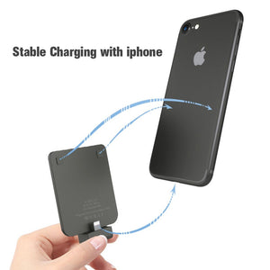 Oisle External Power Bank Mobile Case